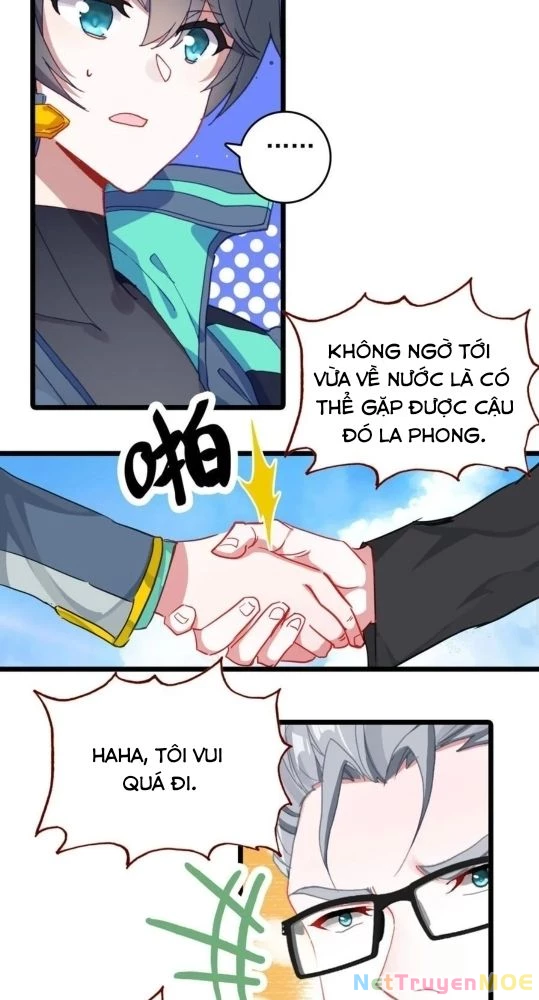 Thôn Phệ Tinh Không (Remake) Chapter 162 - 9