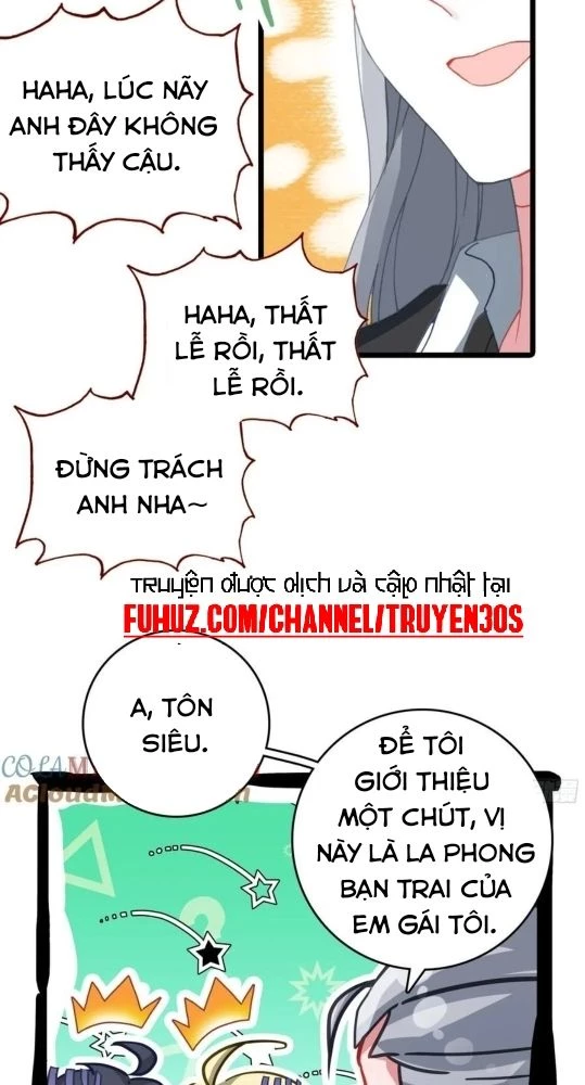 Thôn Phệ Tinh Không (Remake) Chapter 162 - 10