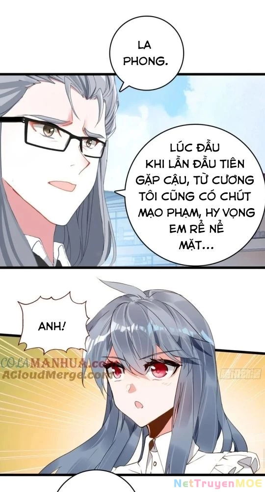 Thôn Phệ Tinh Không (Remake) Chapter 162 - 13