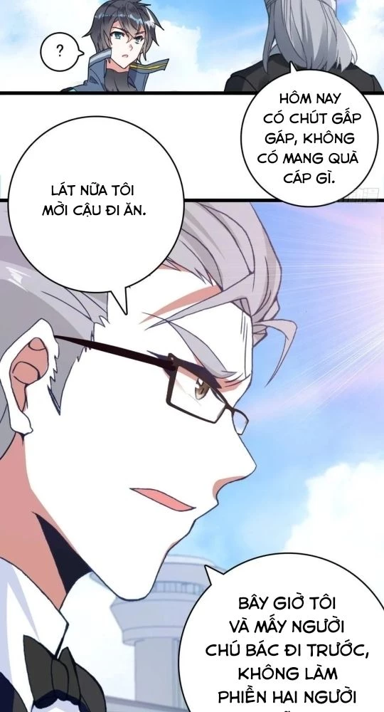 Thôn Phệ Tinh Không (Remake) Chapter 162 - 15