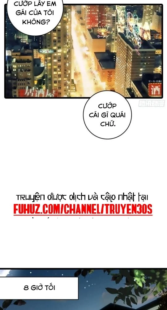 Thôn Phệ Tinh Không (Remake) Chapter 162 - 21