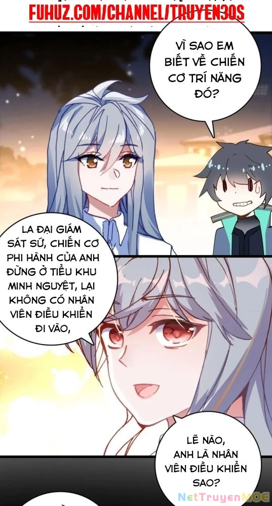 Thôn Phệ Tinh Không (Remake) Chapter 162 - 25