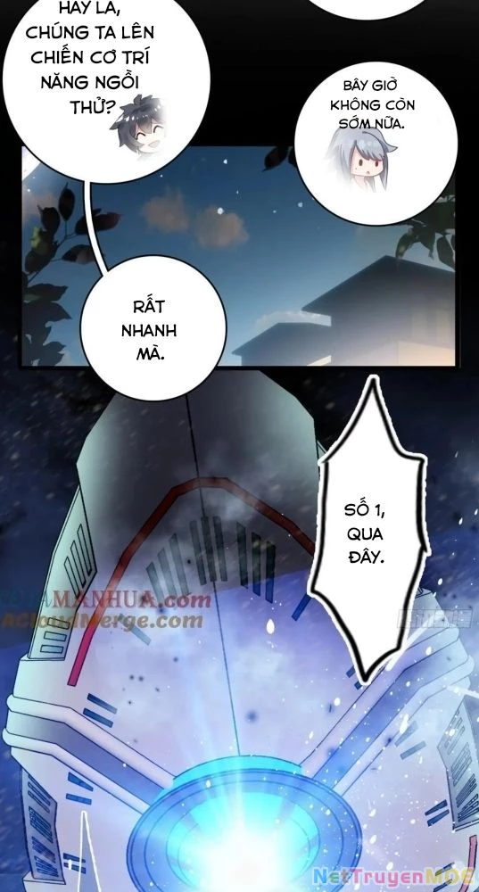 Thôn Phệ Tinh Không (Remake) Chapter 162 - 26