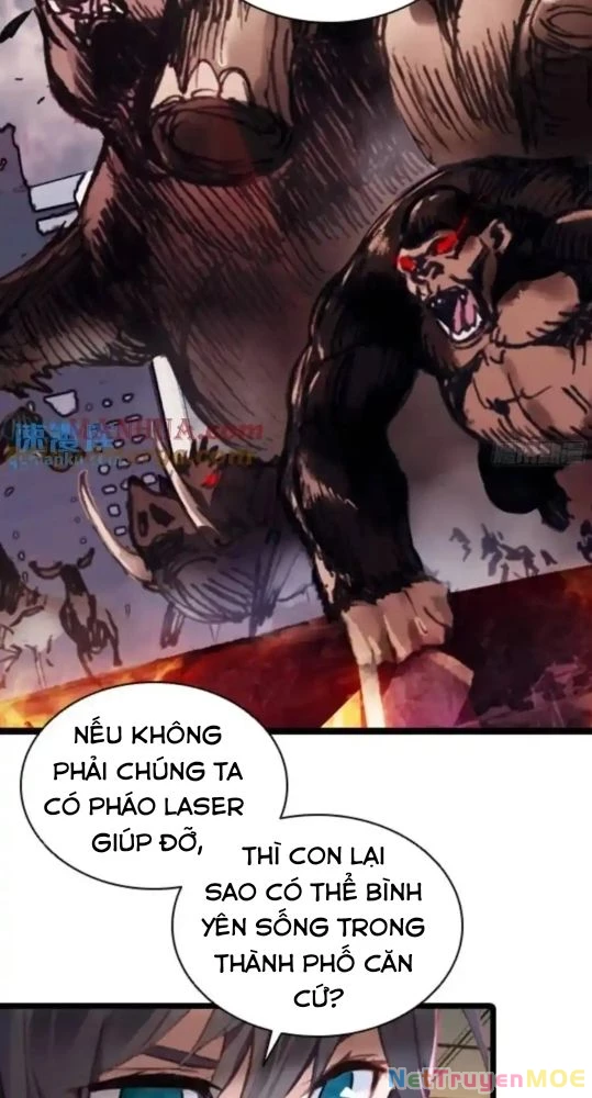 Thôn Phệ Tinh Không (Remake) Chapter 164 - 14