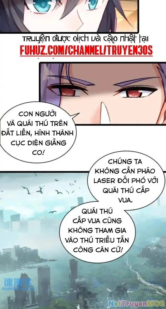 Thôn Phệ Tinh Không (Remake) Chapter 164 - 15