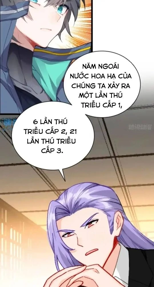 Thôn Phệ Tinh Không (Remake) Chapter 164 - 17