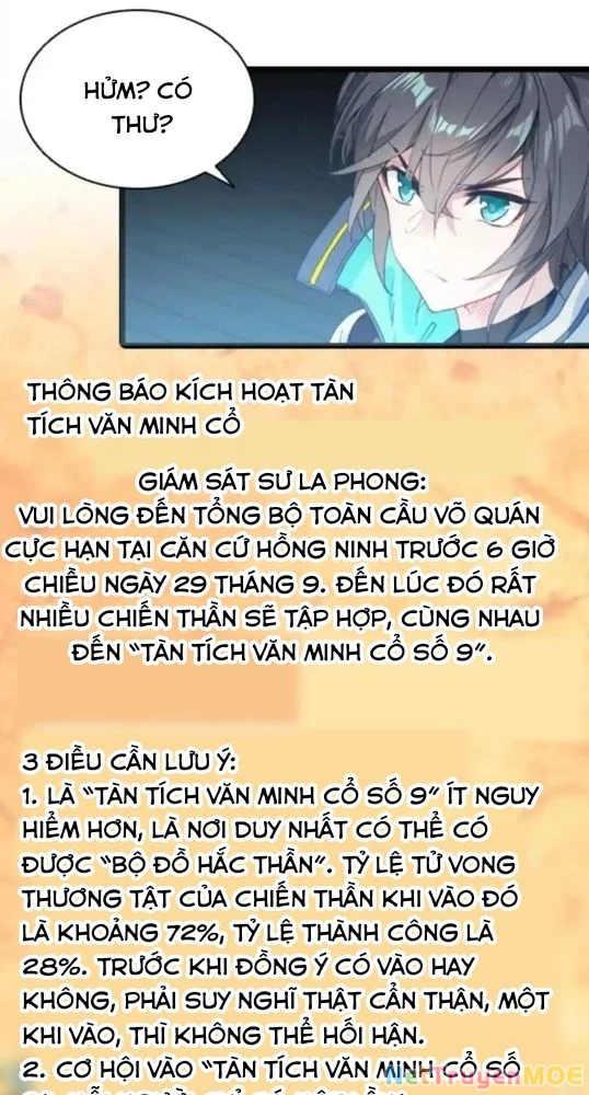 Thôn Phệ Tinh Không (Remake) Chapter 164 - 29