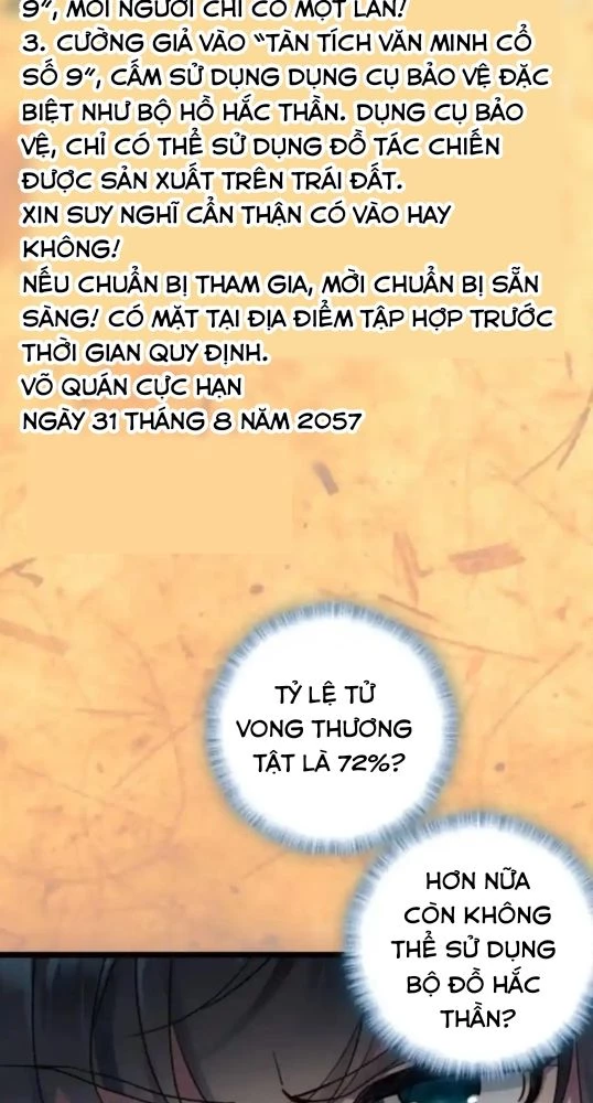 Thôn Phệ Tinh Không (Remake) Chapter 164 - 30