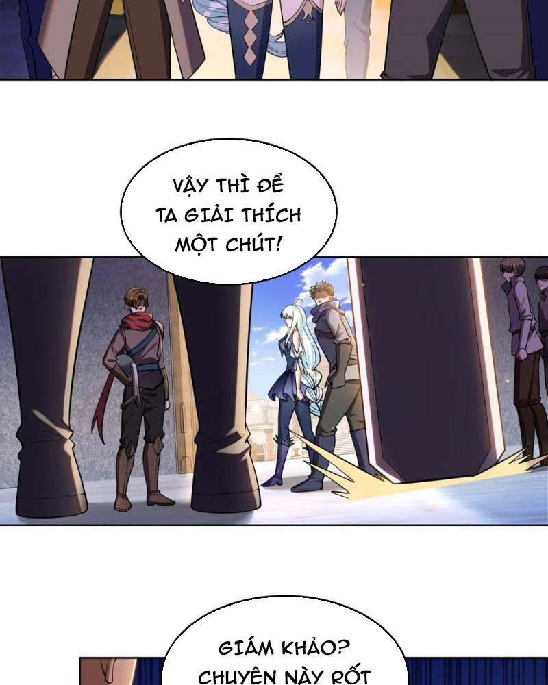 Huyễn Thú Của Ta Có Thể Tiến Hóa Vô Hạn Chapter 7 - 2