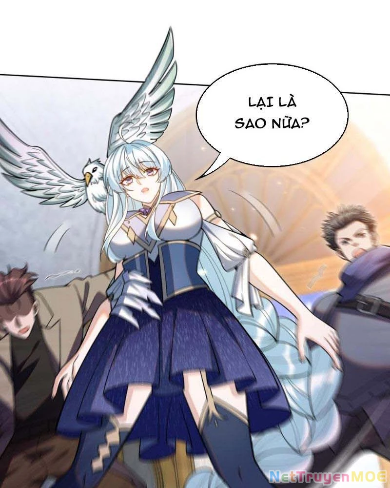 Huyễn Thú Của Ta Có Thể Tiến Hóa Vô Hạn Chapter 7 - 8