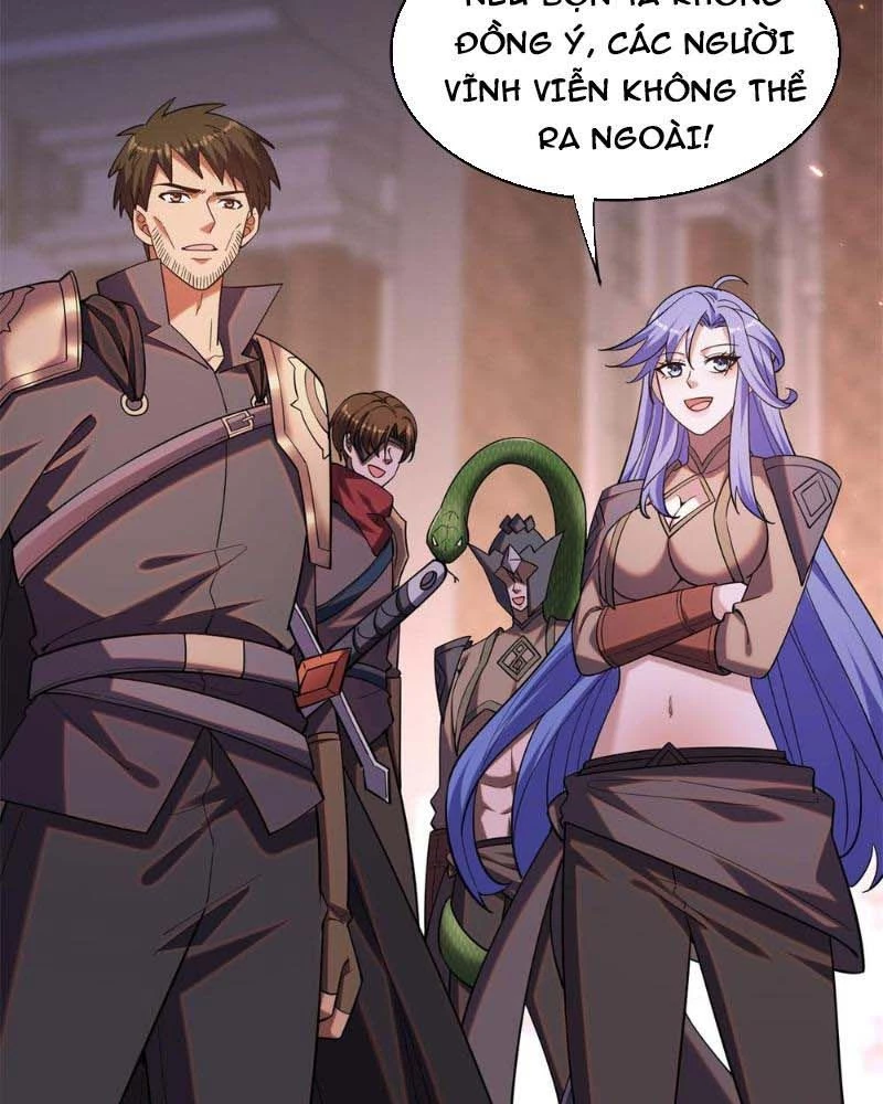 Huyễn Thú Của Ta Có Thể Tiến Hóa Vô Hạn Chapter 7 - 11