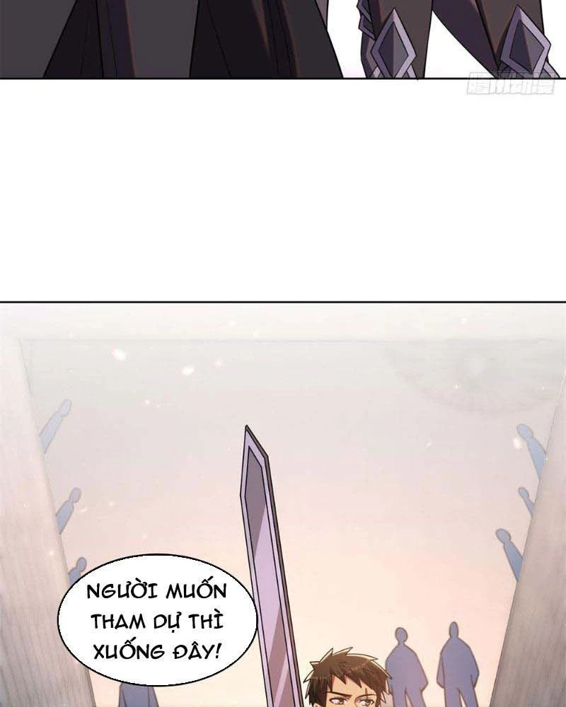 Huyễn Thú Của Ta Có Thể Tiến Hóa Vô Hạn Chapter 7 - 12