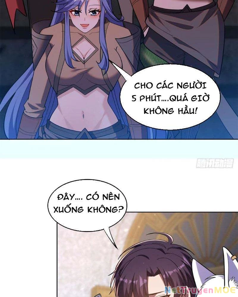 Huyễn Thú Của Ta Có Thể Tiến Hóa Vô Hạn Chapter 7 - 14