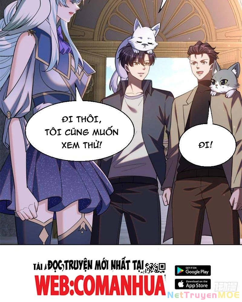 Huyễn Thú Của Ta Có Thể Tiến Hóa Vô Hạn Chapter 7 - 16