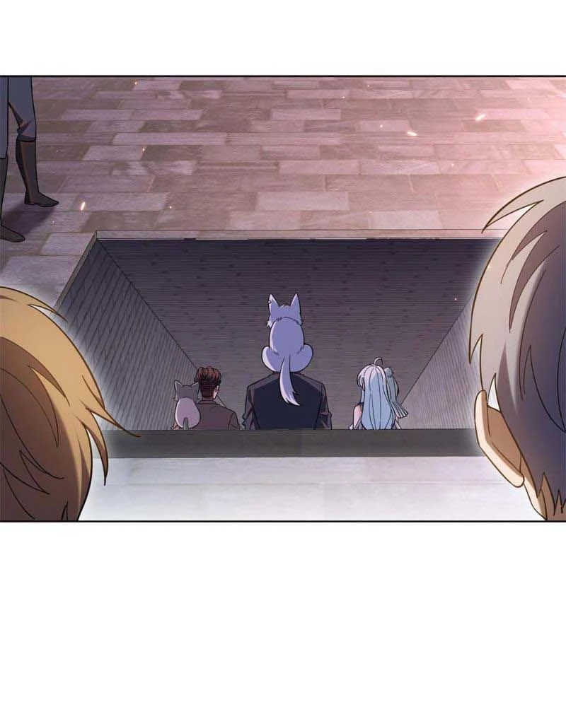 Huyễn Thú Của Ta Có Thể Tiến Hóa Vô Hạn Chapter 7 - 17