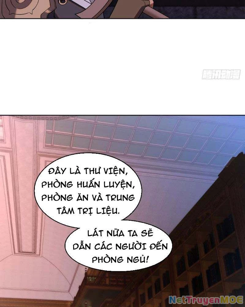 Huyễn Thú Của Ta Có Thể Tiến Hóa Vô Hạn Chapter 7 - 19