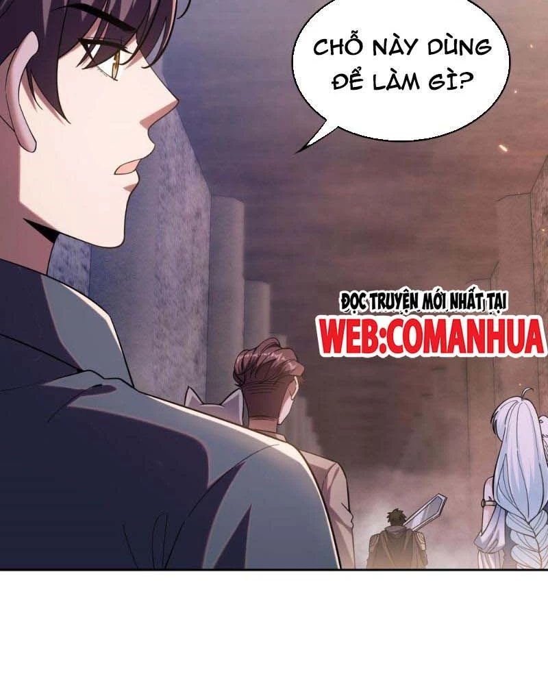 Huyễn Thú Của Ta Có Thể Tiến Hóa Vô Hạn Chapter 7 - 22