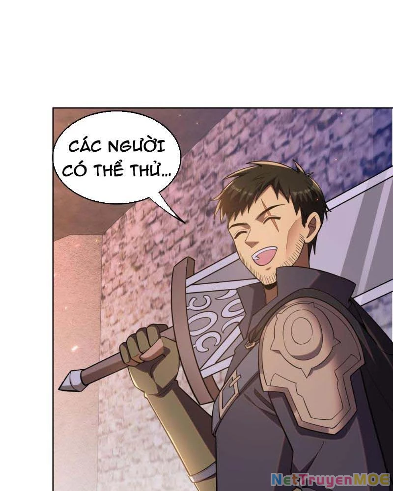 Huyễn Thú Của Ta Có Thể Tiến Hóa Vô Hạn Chapter 7 - 23