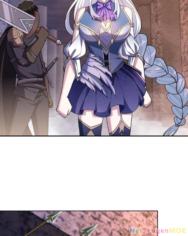 Huyễn Thú Của Ta Có Thể Tiến Hóa Vô Hạn Chapter 7 - 25