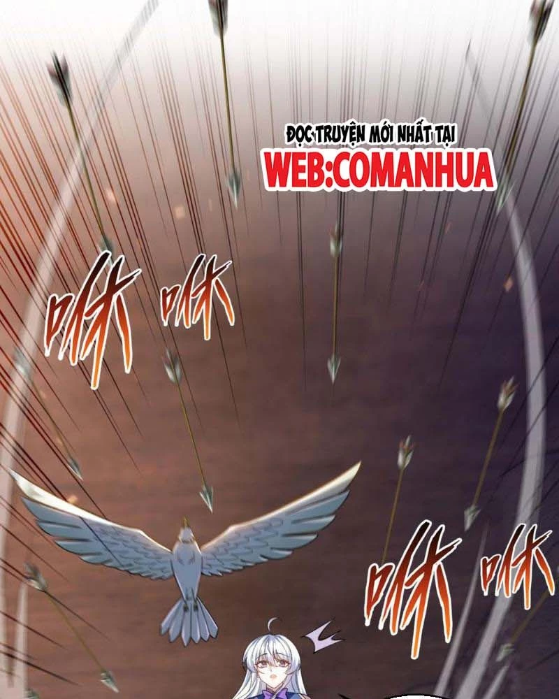Huyễn Thú Của Ta Có Thể Tiến Hóa Vô Hạn Chapter 7 - 27