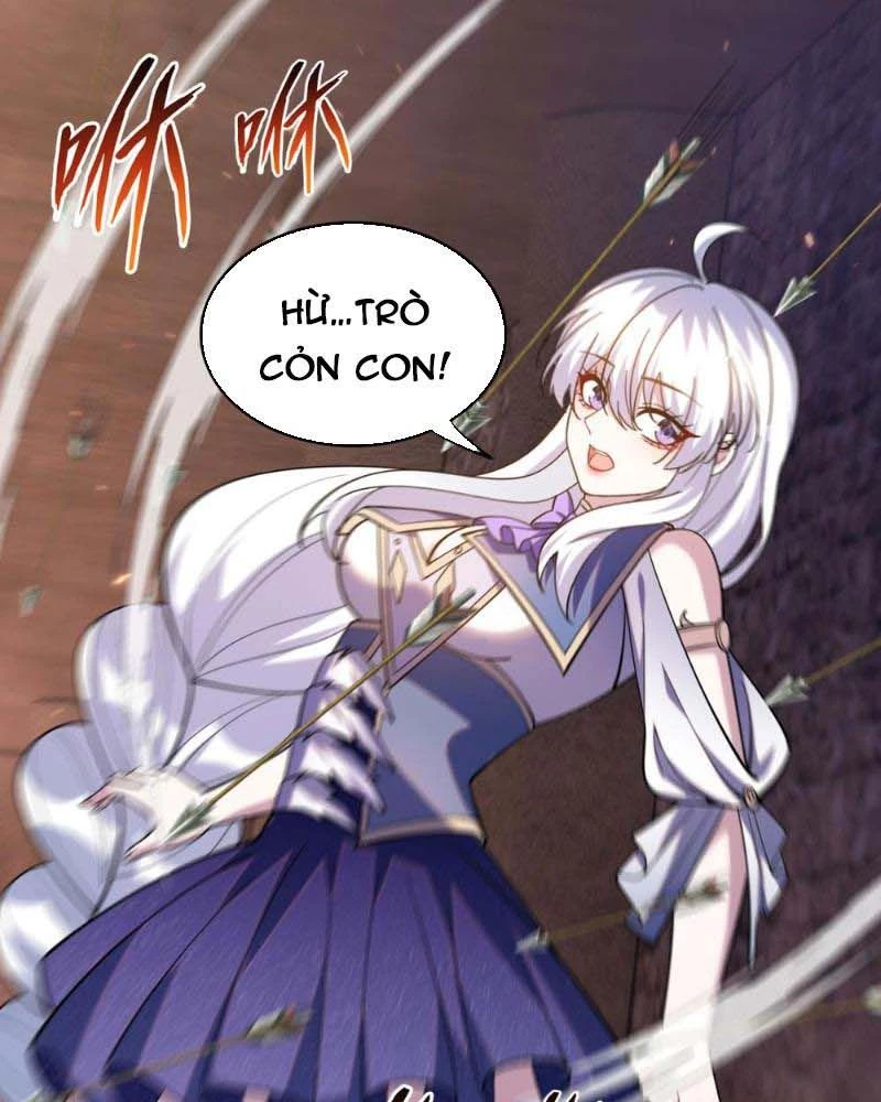 Huyễn Thú Của Ta Có Thể Tiến Hóa Vô Hạn Chapter 7 - 29