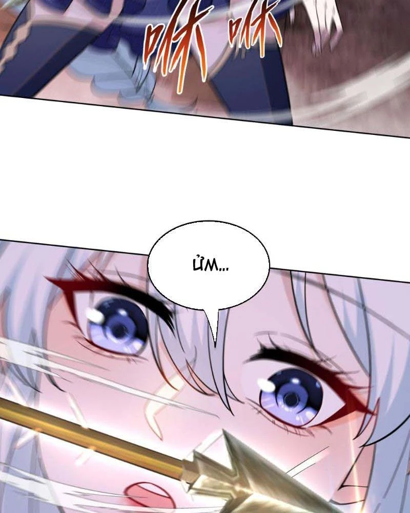 Huyễn Thú Của Ta Có Thể Tiến Hóa Vô Hạn Chapter 7 - 30