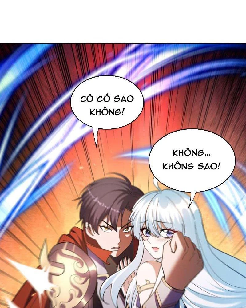 Huyễn Thú Của Ta Có Thể Tiến Hóa Vô Hạn Chapter 7 - 34