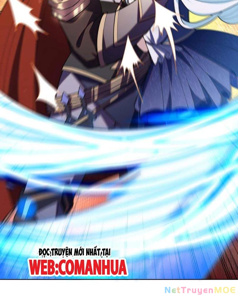 Huyễn Thú Của Ta Có Thể Tiến Hóa Vô Hạn Chapter 7 - 35