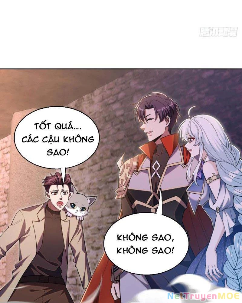 Huyễn Thú Của Ta Có Thể Tiến Hóa Vô Hạn Chapter 7 - 36