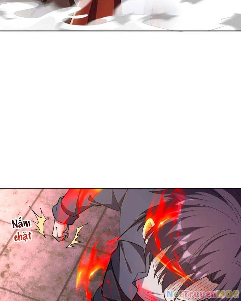 Huyễn Thú Của Ta Có Thể Tiến Hóa Vô Hạn Chapter 7 - 37