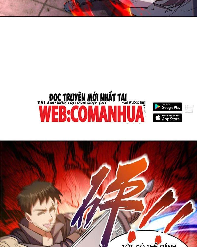 Huyễn Thú Của Ta Có Thể Tiến Hóa Vô Hạn Chapter 7 - 38