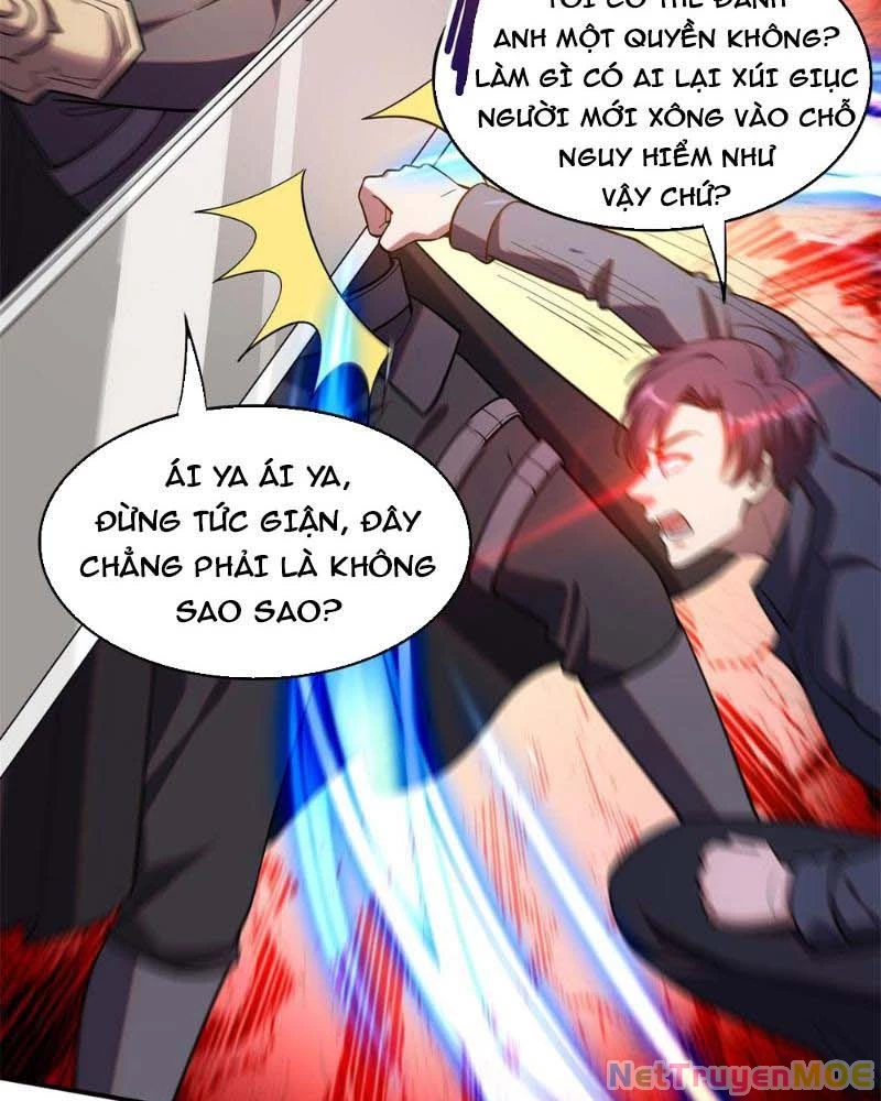 Huyễn Thú Của Ta Có Thể Tiến Hóa Vô Hạn Chapter 7 - 39