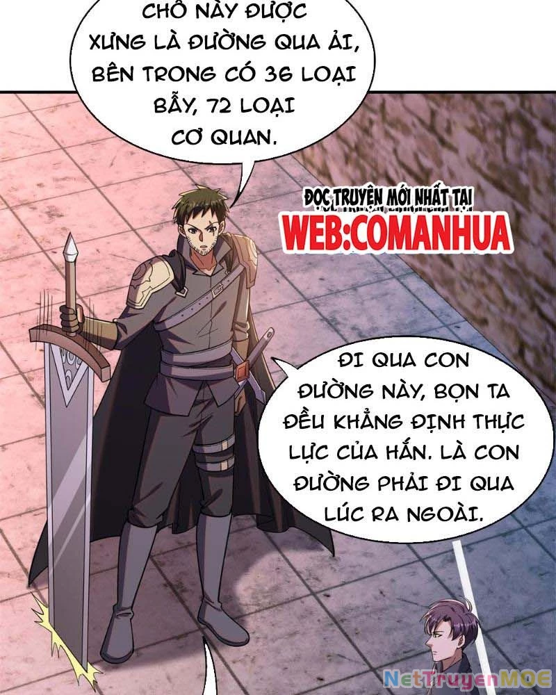 Huyễn Thú Của Ta Có Thể Tiến Hóa Vô Hạn Chapter 7 - 41