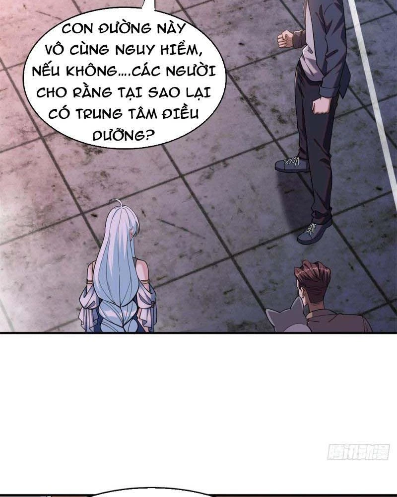 Huyễn Thú Của Ta Có Thể Tiến Hóa Vô Hạn Chapter 7 - 42