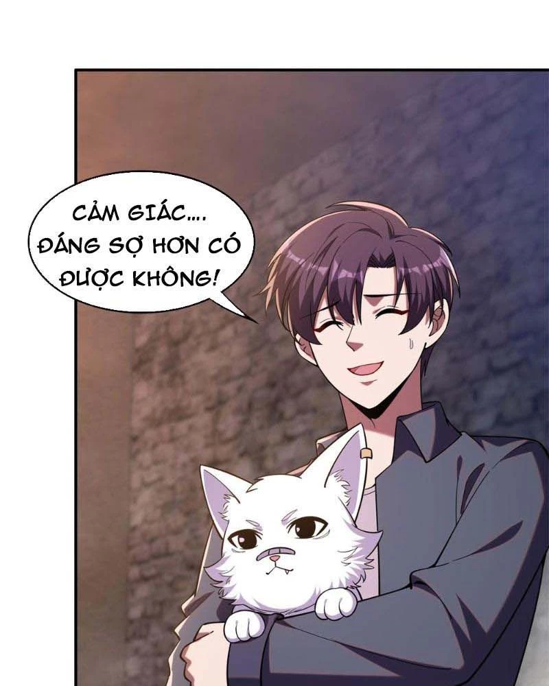 Huyễn Thú Của Ta Có Thể Tiến Hóa Vô Hạn Chapter 7 - 44