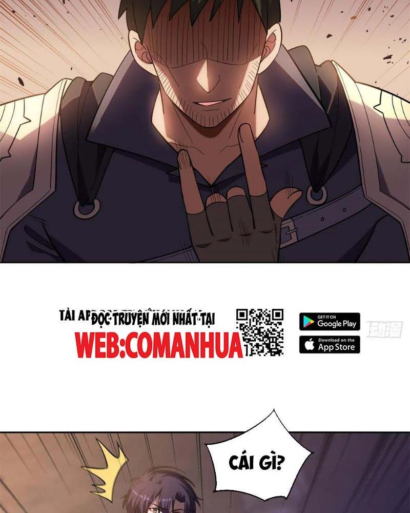 Huyễn Thú Của Ta Có Thể Tiến Hóa Vô Hạn Chapter 7 - 50