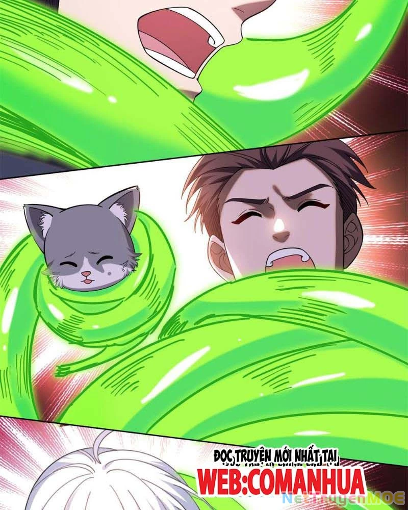 Huyễn Thú Của Ta Có Thể Tiến Hóa Vô Hạn Chapter 7 - 53