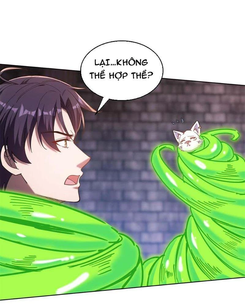 Huyễn Thú Của Ta Có Thể Tiến Hóa Vô Hạn Chapter 7 - 56