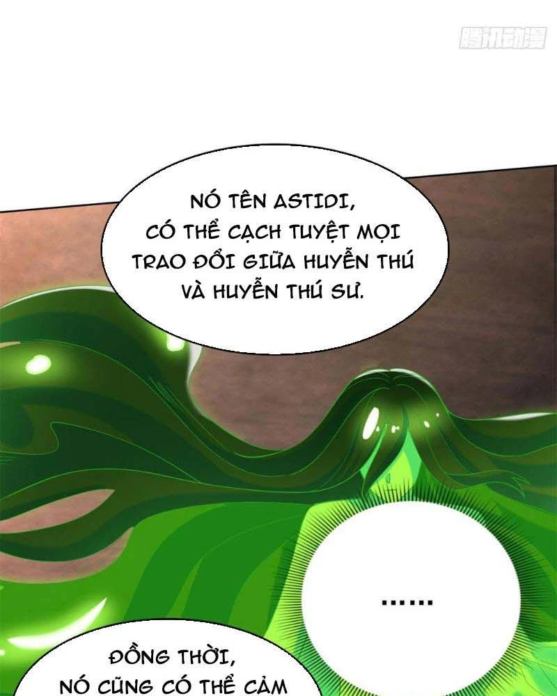 Huyễn Thú Của Ta Có Thể Tiến Hóa Vô Hạn Chapter 7 - 57