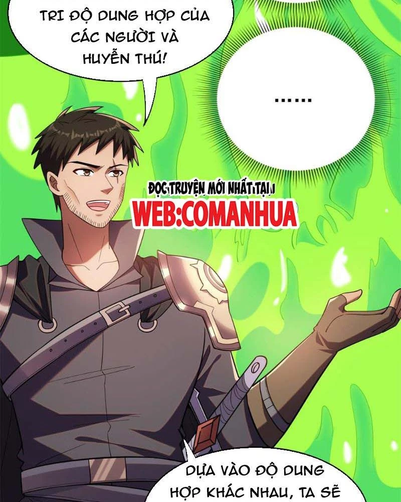 Huyễn Thú Của Ta Có Thể Tiến Hóa Vô Hạn Chapter 7 - 58