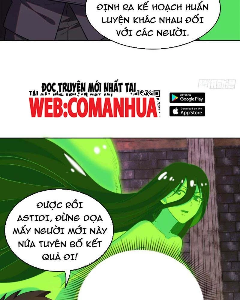 Huyễn Thú Của Ta Có Thể Tiến Hóa Vô Hạn Chapter 7 - 59