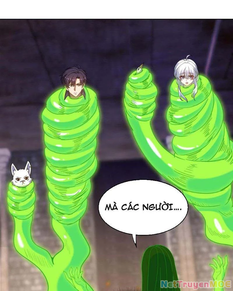 Huyễn Thú Của Ta Có Thể Tiến Hóa Vô Hạn Chapter 7 - 62