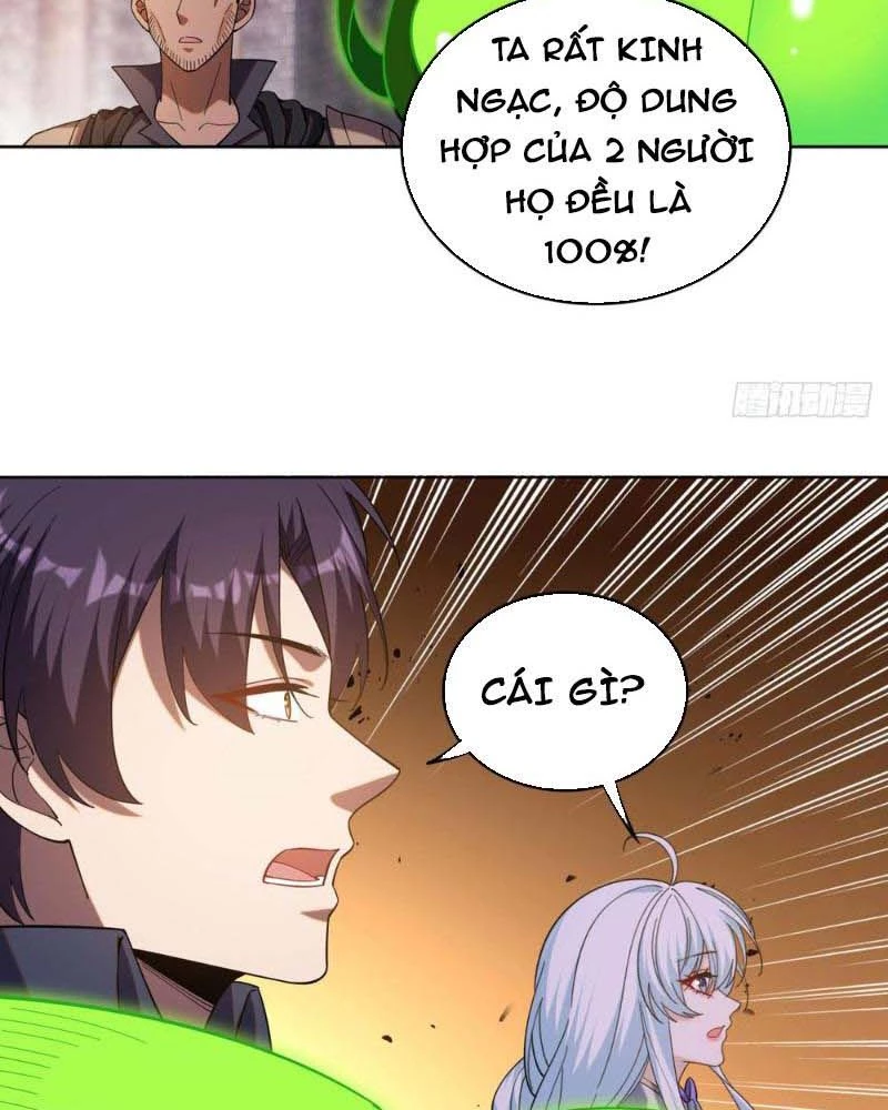 Huyễn Thú Của Ta Có Thể Tiến Hóa Vô Hạn Chapter 7 - 64