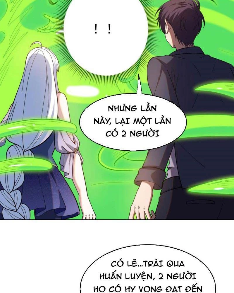 Huyễn Thú Của Ta Có Thể Tiến Hóa Vô Hạn Chapter 7 - 66
