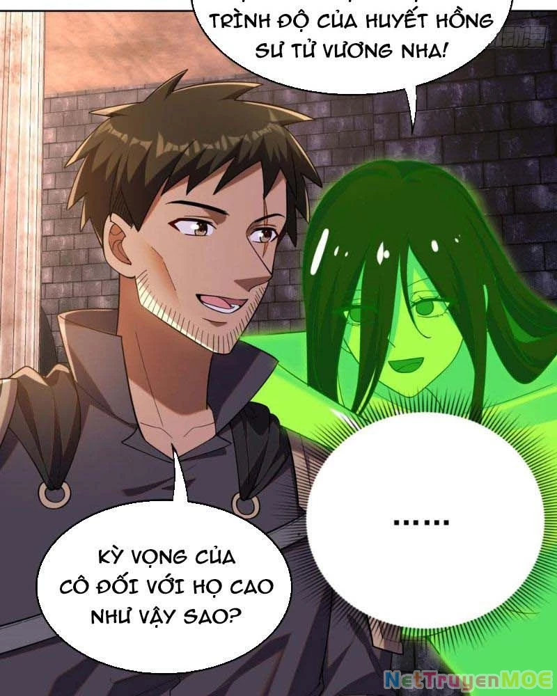 Huyễn Thú Của Ta Có Thể Tiến Hóa Vô Hạn Chapter 7 - 67