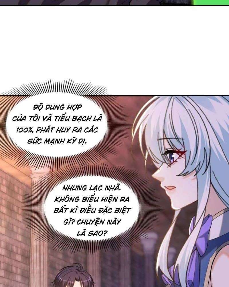 Huyễn Thú Của Ta Có Thể Tiến Hóa Vô Hạn Chapter 7 - 68