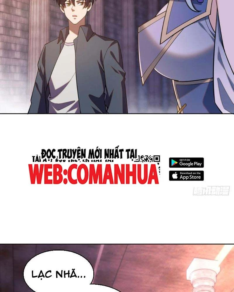 Huyễn Thú Của Ta Có Thể Tiến Hóa Vô Hạn Chapter 7 - 69