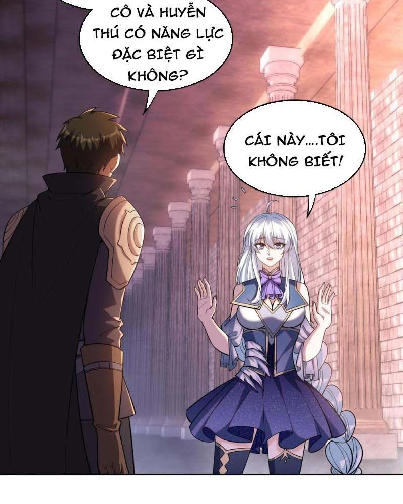 Huyễn Thú Của Ta Có Thể Tiến Hóa Vô Hạn Chapter 7 - 70
