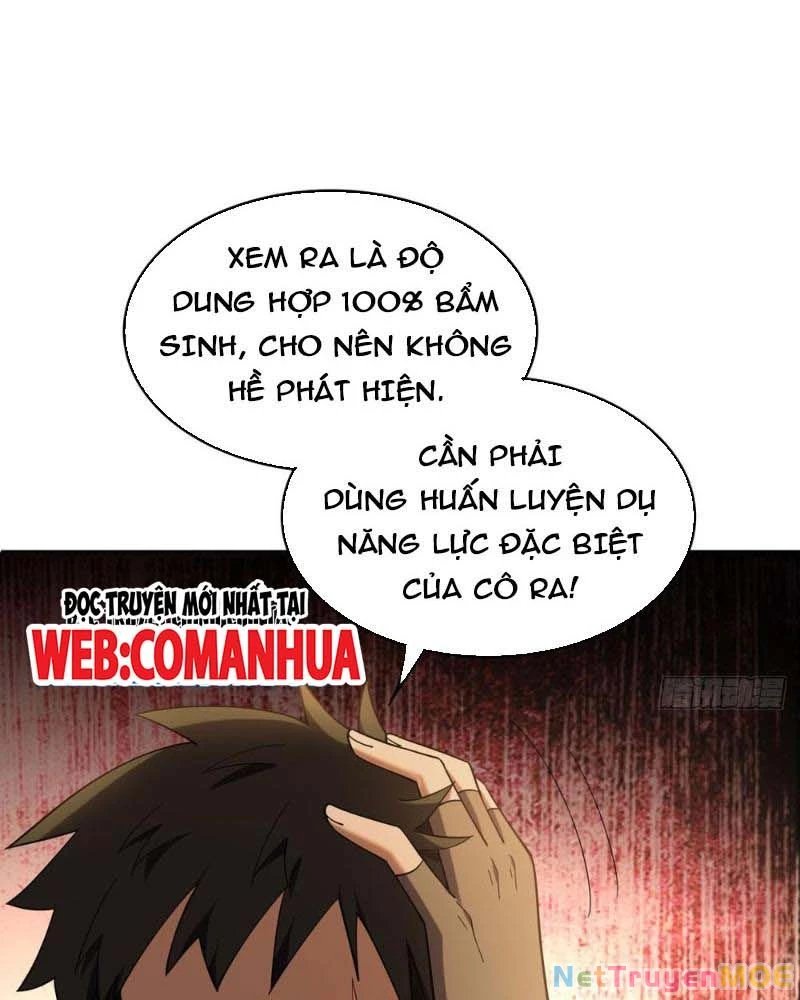 Huyễn Thú Của Ta Có Thể Tiến Hóa Vô Hạn Chapter 7 - 71