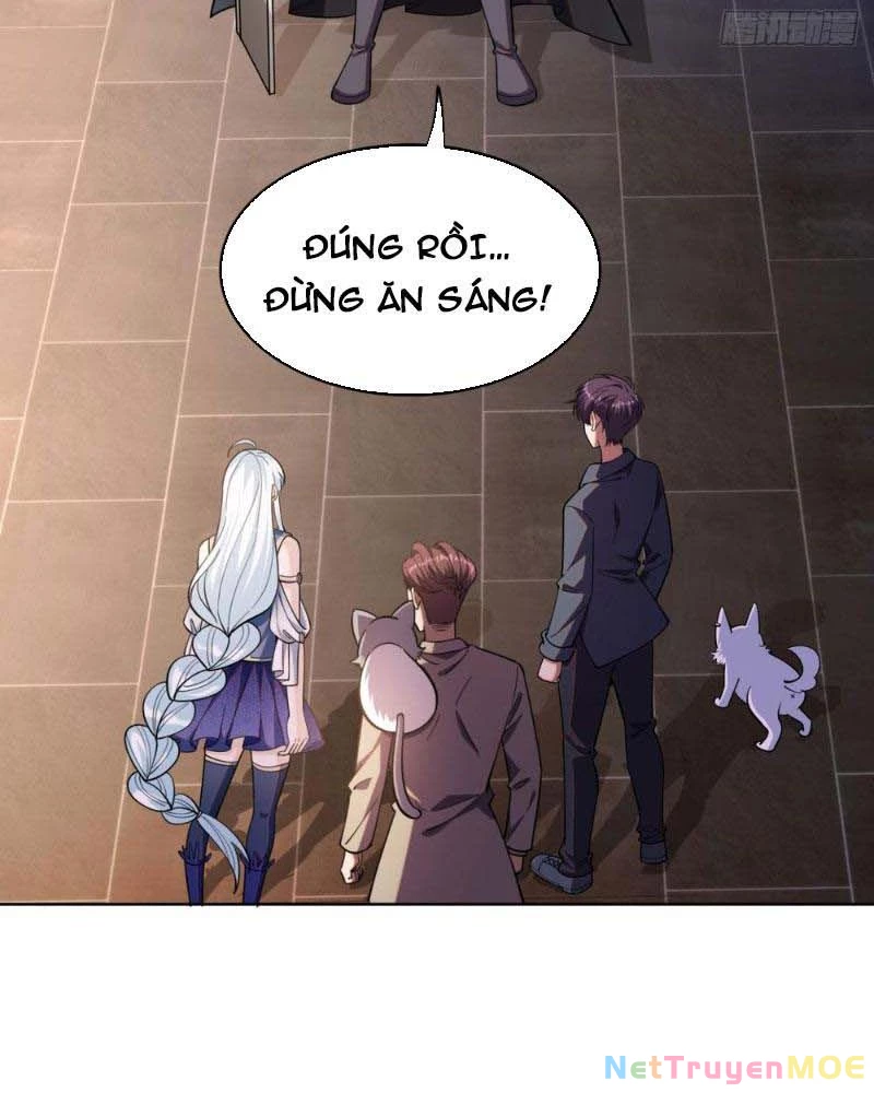 Huyễn Thú Của Ta Có Thể Tiến Hóa Vô Hạn Chapter 7 - 74